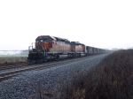 BNSF 6929 (CSX E266-09)